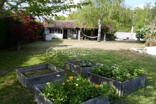  Maison  vendre 4 pices 106 m