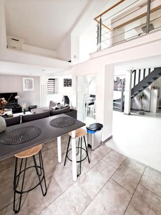  Appartement � vendre 3 pi�ces 86 m�