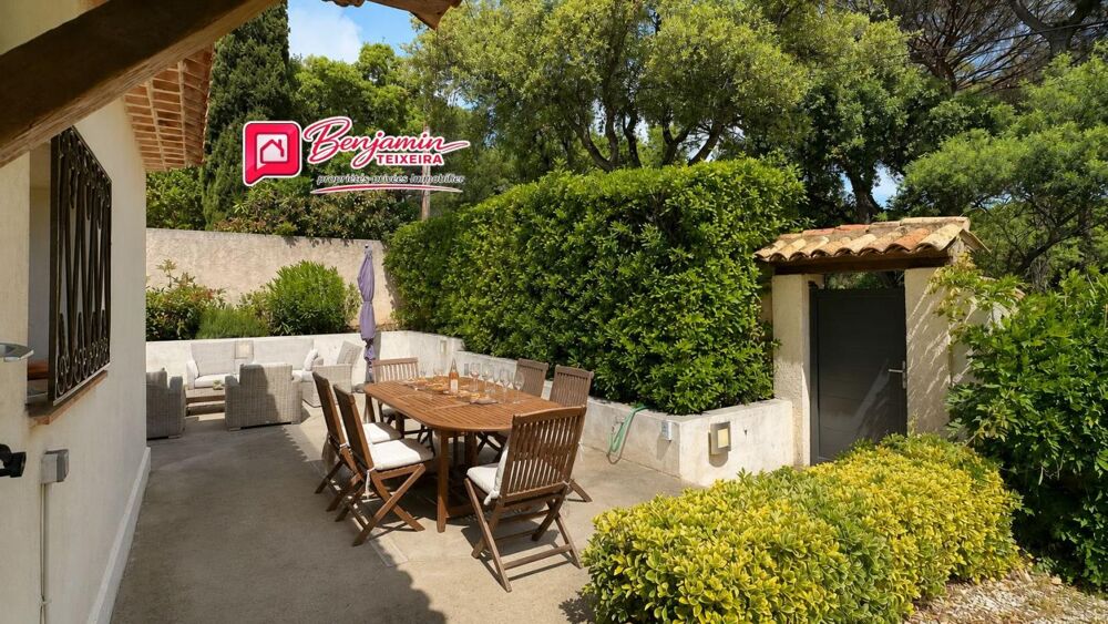 � vendre  Propri�t�/ch�teau Sainte-Maxime (83120)