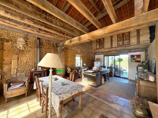  Maison à vendre 1 pièce 140 m²