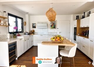  Maison à vendre 6 pièces 131 m²