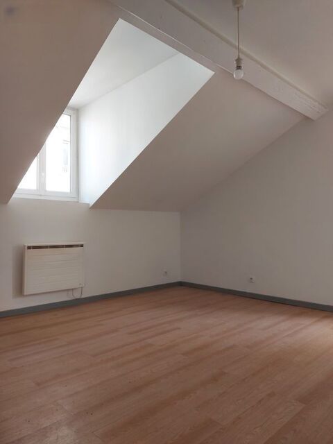  Appartement � louer 2 pi�ces 40 m�