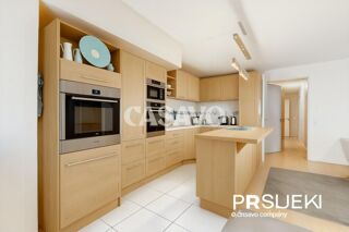  Appartement  vendre 4 pices 91 m