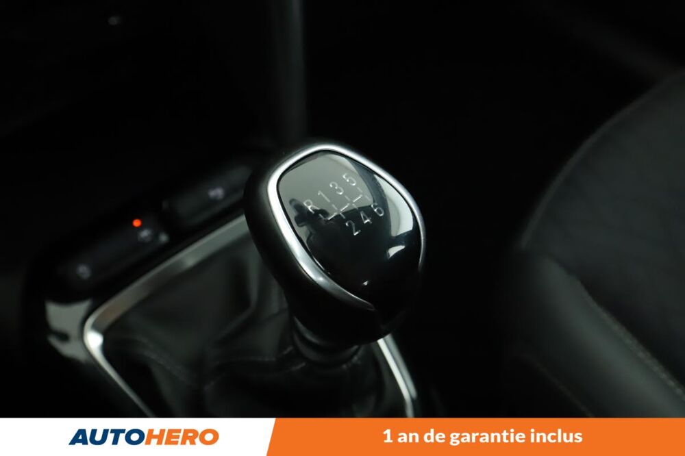 Corsa 1.5 Diesel Elegance Business 5P 100 ch 2021 occasion 92130 Issy-les-Moulineaux