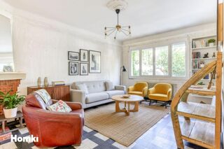  Villa � vendre 4 pi�ces 82 m�