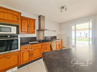  Maison  vendre 5 pices 91 m