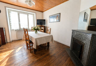  Maison � vendre 6 pi�ces 92 m�