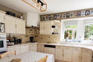  Maison � vendre 7 pi�ces 167 m�