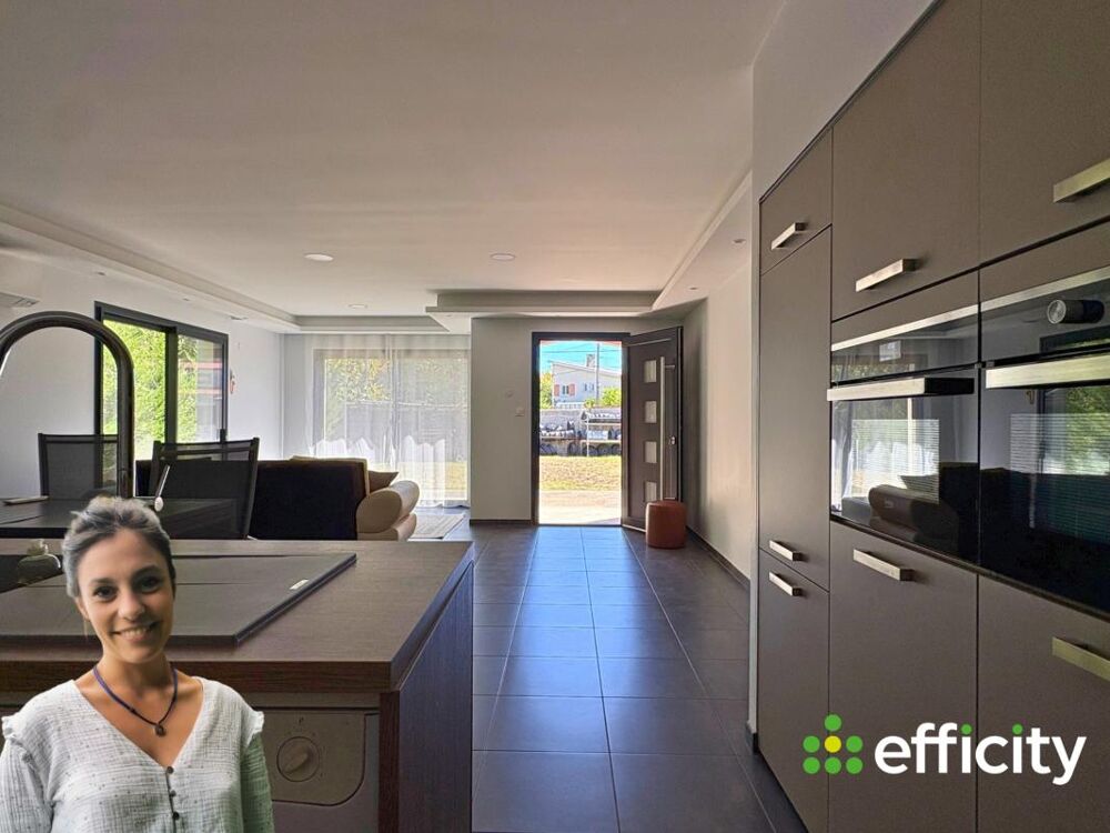 Vente Villa Villa Saint just saint rambert