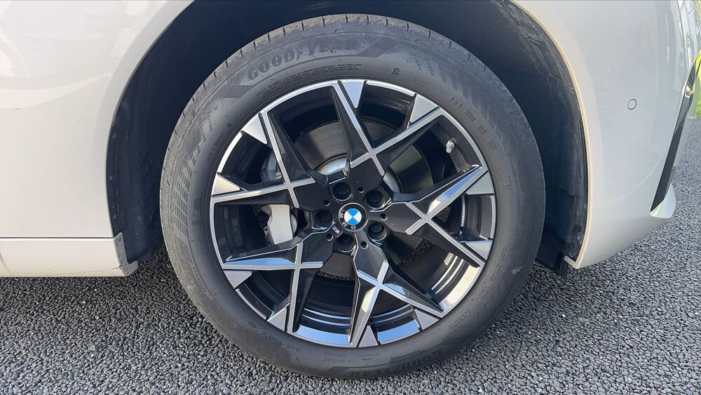 X3 G45 xDrive 40d 303 BVA8 M Sport 2025 occasion 40140 Soustons