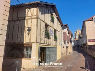  Maison à vendre 5 pièces 193 m²
