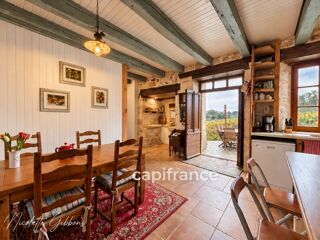  Propriété/château à vendre 15 + pièces 435 m²