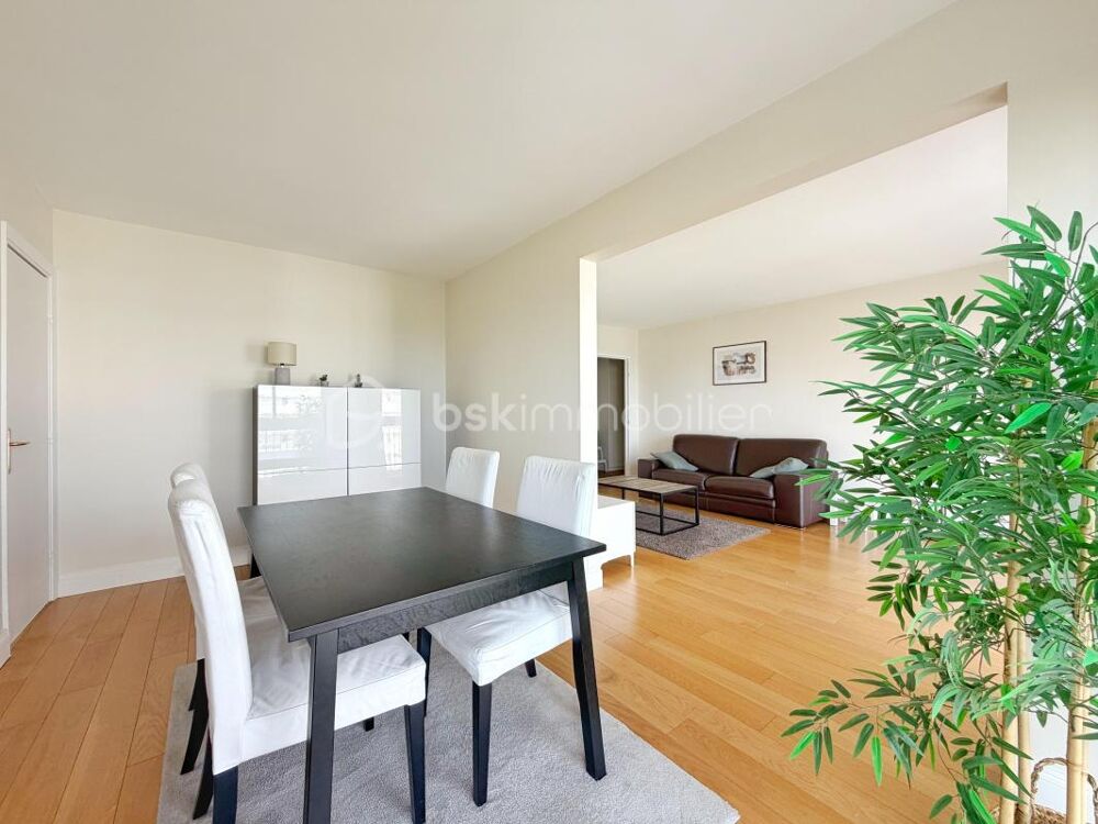 Vente Appartement Marly-le-Roi – Résidence Montval La Frégate Marly le roi