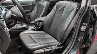 S&eacute;rie 3 318 d Luxury 2014 occasion 73000 Chambery