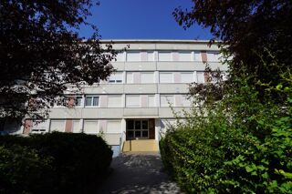  Appartement à louer 1 pièce 34 m²