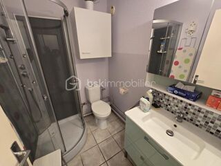  Appartement à vendre 1 pièce 23 m²