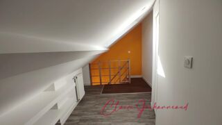  Maison � vendre 4 pi�ces 92 m�