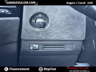 DS4 II BLUEHDI 130 PERFORMANCE LINE AUTO 2024 occasion 49140 Corz&eacute;