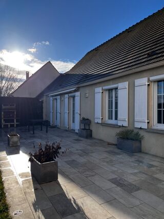  Maison  vendre 5 pices 96 m