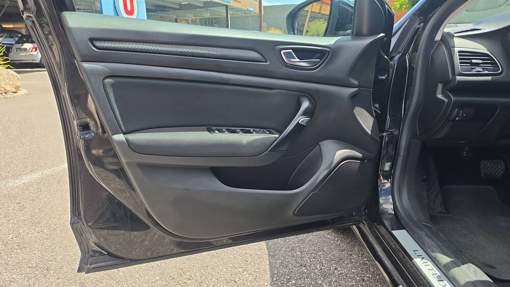 M&eacute;gane 1.5 dCi 110 EDC6 Limited 2019 occasion 73490 La Ravoire