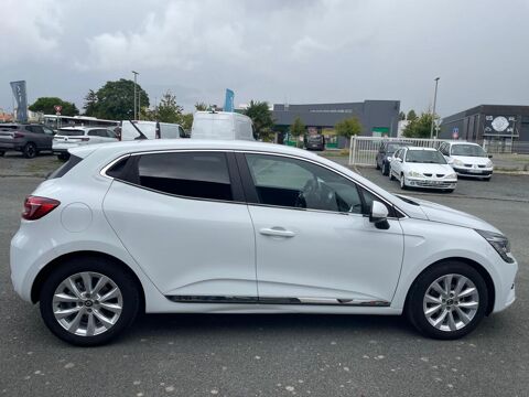 Renault Clio V 100 CV INTENS TCE 2020 occasion Marennes 17320