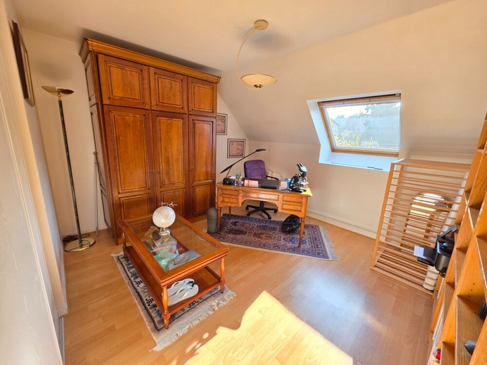 � vendre  Maison La Celle-Saint-Cloud (78170)