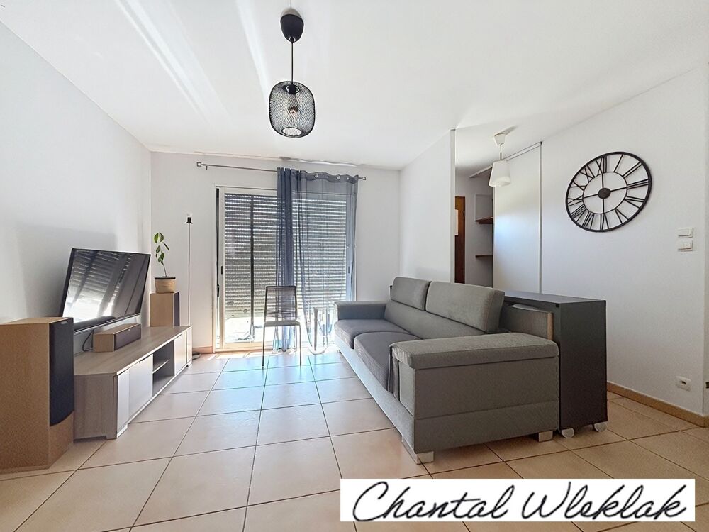 Vente Maison Maison à vendre à VESSEAUX (07) - Plain-pied - 88 m2 hab - Terrain 1 361 m² Vesseaux
