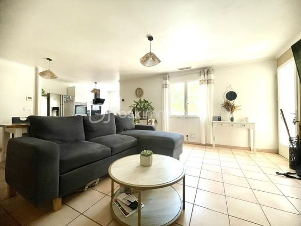 Vente Maison VILLA PLAIN-PIED à AIMARGUES Aimargues