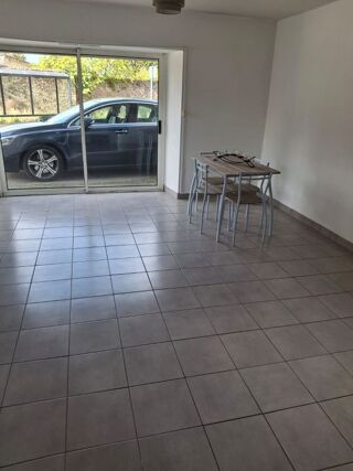  Appartement � louer 2 pi�ces 38 m�