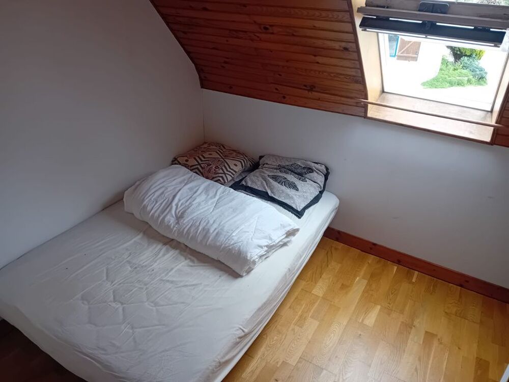 Location Maison Maison de 70m2 à louer sur Pouldreuzic Pouldreuzic