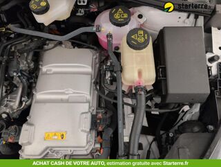 MG3 1.5 L Hybrid+ 195 ch Standard 2026 occasion 69190 Saint-Fons