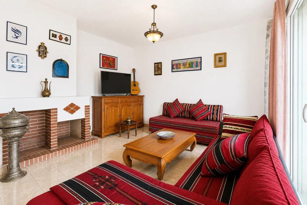 Vente Appartement Appartement T3 lumineux à Marseille, 75 m² Marseille 4