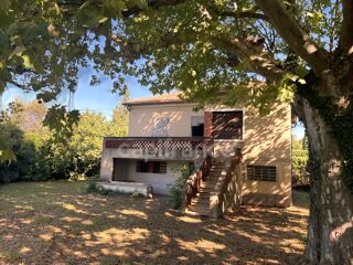 Maison – Saint-Rémy-de-Provence, Quartier des Jardins, Bouches-du-Rhône