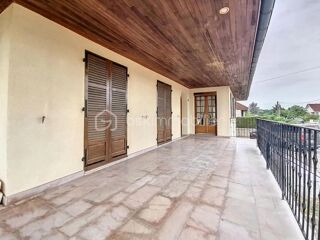  Maison à vendre 7 pièces 234 m²