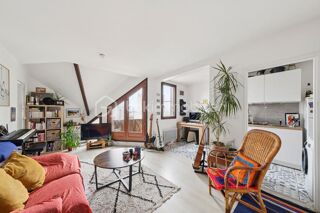  Appartement  vendre 2 pices 40 m