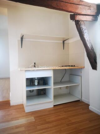  Appartement à vendre 1 pièce 31 m²