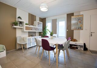  Maison � vendre 4 pi�ces 100 m�