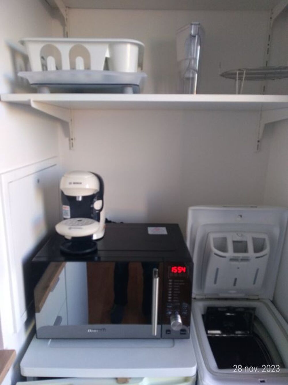 Location Appartement Studio de 22m2 à louer sur Issy-les-Moulineaux Issy les moulineaux