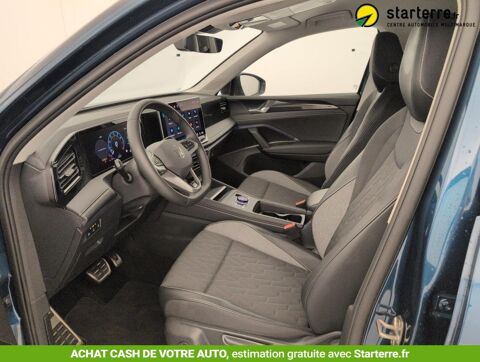 Tiguan 1.5 eTSI 131ch DSG7 VW Edition 2025 occasion 69190 Saint-Fons