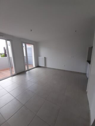  Appartement � louer 2 pi�ces 40 m�