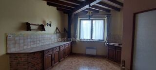  Maison à vendre 5 pièces 138 m²