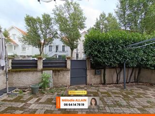  Maison à vendre 5 pièces 90 m²