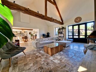  Propri�t�/ch�teau � vendre 8 pi�ces 210 m�