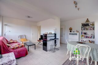  Appartement � vendre 4 pi�ces 86 m�