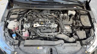 Corolla XII 2.0 VVT-i 180 CVT Design 2023 occasion 75017 Paris