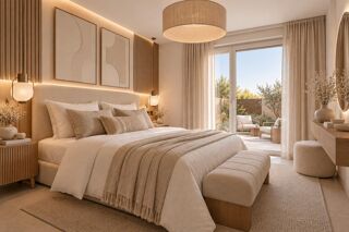 Vente Appartement SUPERBE T4 AVEC SON JARDIN DE 127M2 - BISCAROSSE Biscarrosse