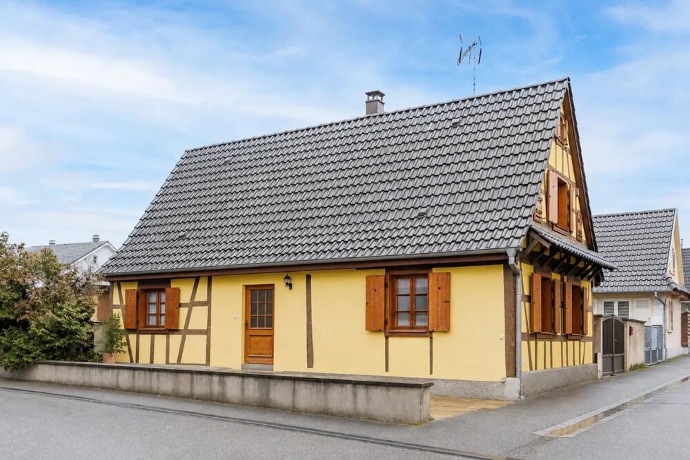 Maison 4 pièces 93 m² · à Soufflenheim · 93 m² · 238 000 €
