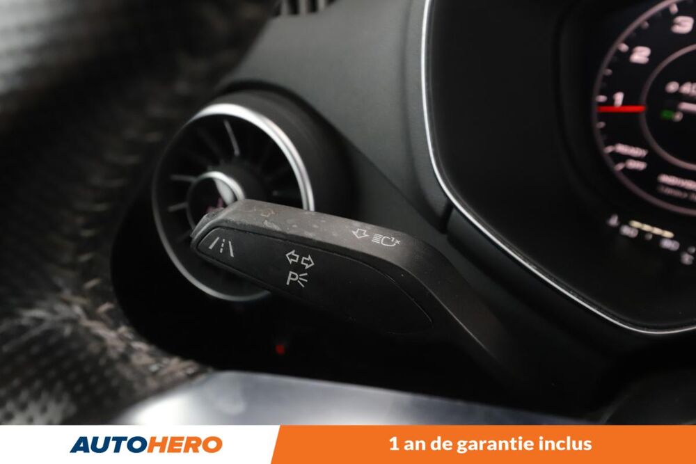 TT 2.0 TFSI S line 230 ch 2015 occasion 92130 Issy-les-Moulineaux