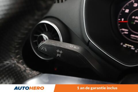 TT 2.0 TFSI S line 230 ch 2015 occasion 92130 Issy-les-Moulineaux