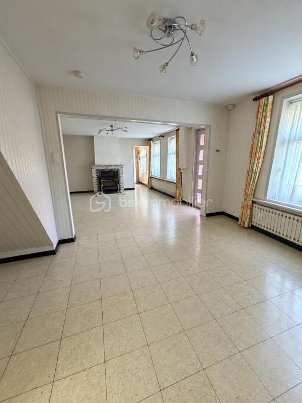 Vente Maison INDIVIDUELLE EN PLAIN PIED en exclusivité Thumeries